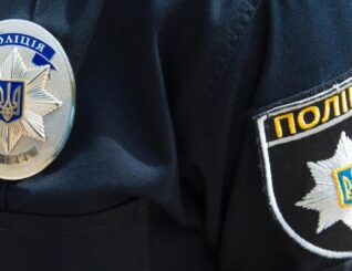 В Харькове полиция открыла дело из-за подписи пустого протокола