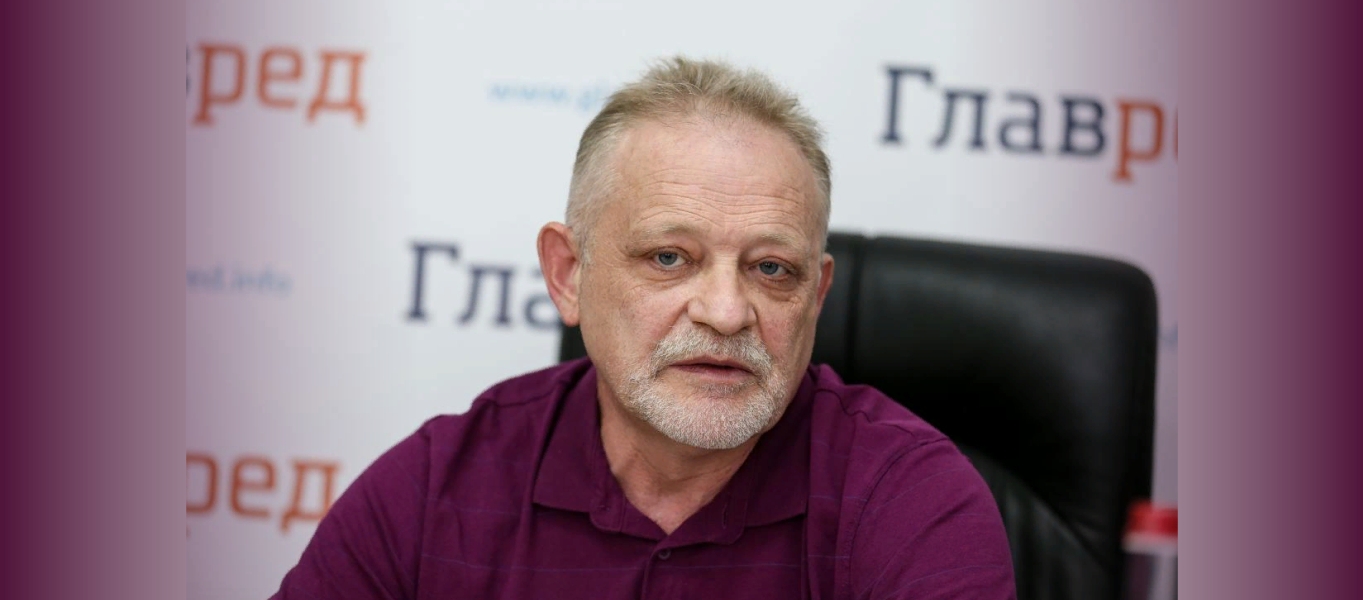 Андрей Золотарев: НАБУ слишком дорогое, слишком бесполезное