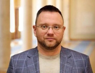 Во время съезда “Слуги народа” обсудят подготовку к будущим президентским выборам