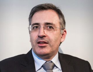 Сергей Гуриев о соцсетях, поляризации общества и доверии правительству