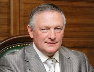 Мэр Бердянска Баранов подал в отставку