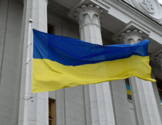 Выборов во время военного положения в Украине не будет?